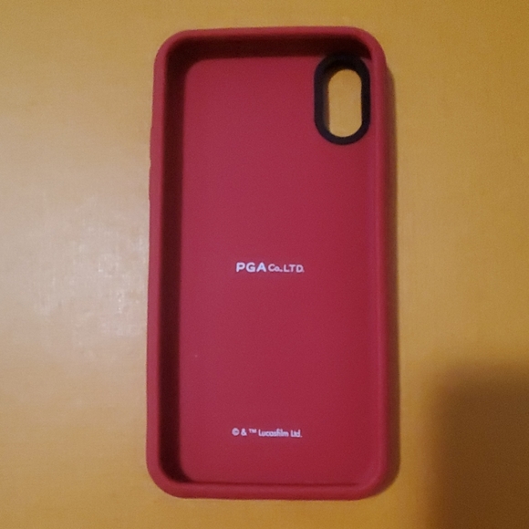 New iPhone X Case - Star Wars - Picture 2 of 3